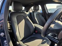 USED 2022 71 MERCEDES-BENZ A-CLASS 2.0 A180d Sport Saloon 4dr Diesel Manual Euro 6 (s/s) (116 ps) Satellite Navigation - 1 Owner - Reverse Camera