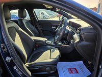 USED 2022 71 MERCEDES-BENZ A-CLASS 2.0 A180d Sport Saloon 4dr Diesel Manual Euro 6 (s/s) (116 ps) Satellite Navigation - 1 Owner - Reverse Camera