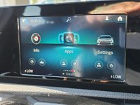 USED 2022 71 MERCEDES-BENZ A-CLASS 2.0 A180d Sport Saloon 4dr Diesel Manual Euro 6 (s/s) (116 ps) Satellite Navigation - 1 Owner - Reverse Camera