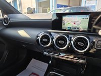USED 2022 71 MERCEDES-BENZ A-CLASS 2.0 A180d Sport Saloon 4dr Diesel Manual Euro 6 (s/s) (116 ps) Satellite Navigation - 1 Owner - Reverse Camera