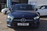 USED 2022 71 MERCEDES-BENZ A-CLASS 2.0 A180d Sport Saloon 4dr Diesel Manual Euro 6 (s/s) (116 ps) Satellite Navigation - 1 Owner - Reverse Camera