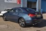 USED 2022 71 MERCEDES-BENZ A-CLASS 2.0 A180d Sport Saloon 4dr Diesel Manual Euro 6 (s/s) (116 ps) Satellite Navigation - 1 Owner - Reverse Camera