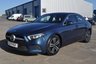 USED 2022 71 MERCEDES-BENZ A-CLASS 2.0 A180d Sport Saloon 4dr Diesel Manual Euro 6 (s/s) (116 ps) Satellite Navigation - 1 Owner - Reverse Camera
