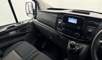 USED 2018 18 FORD TRANSIT CUSTOM 2.0 300 EcoBlue Crew Van Double Cab 5dr Diesel Manual L1 H1 Euro 6 (6 Seat) (105 ps) 
