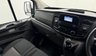 USED 2018 18 FORD TRANSIT CUSTOM 2.0 300 EcoBlue Crew Van Double Cab 5dr Diesel Manual L1 H1 Euro 6 (6 Seat) (105 ps) 