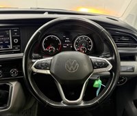 USED 2021 21 VOLKSWAGEN TRANSPORTER 2.0 TDI T28 Startline Panel Van 5dr Diesel Manual FWD SWB Euro 6 (s/s) (110 ps) 