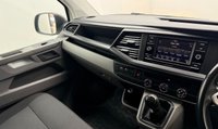 USED 2021 21 VOLKSWAGEN TRANSPORTER 2.0 TDI T28 Startline Panel Van 5dr Diesel Manual FWD SWB Euro 6 (s/s) (110 ps) 