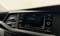 USED 2021 21 VOLKSWAGEN TRANSPORTER 2.0 TDI T28 Startline Panel Van 5dr Diesel Manual FWD SWB Euro 6 (s/s) (110 ps) 