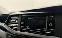 USED 2021 21 VOLKSWAGEN TRANSPORTER 2.0 TDI T28 Startline Panel Van 5dr Diesel Manual FWD SWB Euro 6 (s/s) (110 ps) 