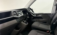 USED 2021 21 VOLKSWAGEN TRANSPORTER 2.0 TDI T28 Startline Panel Van 5dr Diesel Manual FWD SWB Euro 6 (s/s) (110 ps) 
