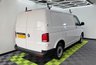 USED 2021 21 VOLKSWAGEN TRANSPORTER 2.0 TDI T28 Startline Panel Van 5dr Diesel Manual FWD SWB Euro 6 (s/s) (110 ps) 