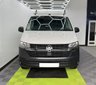 USED 2021 21 VOLKSWAGEN TRANSPORTER 2.0 TDI T28 Startline Panel Van 5dr Diesel Manual FWD SWB Euro 6 (s/s) (110 ps) 