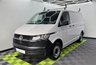 USED 2021 21 VOLKSWAGEN TRANSPORTER 2.0 TDI T28 Startline Panel Van 5dr Diesel Manual FWD SWB Euro 6 (s/s) (110 ps) 