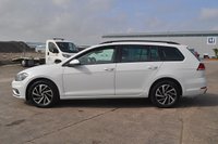 USED 2019 69 VOLKSWAGEN GOLF 1.6 TDI Match Estate 5dr Diesel Manual Euro 6 (s/s) (115 ps) FSH, New Timing Belt, AA Apprv