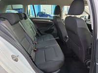USED 2019 69 VOLKSWAGEN GOLF 1.6 TDI Match Estate 5dr Diesel Manual Euro 6 (s/s) (115 ps) FSH, New Timing Belt, AA Apprv