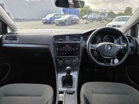 USED 2019 69 VOLKSWAGEN GOLF 1.6 TDI Match Estate 5dr Diesel Manual Euro 6 (s/s) (115 ps) FSH, New Timing Belt, AA Apprv