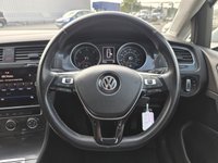 USED 2019 69 VOLKSWAGEN GOLF 1.6 TDI Match Estate 5dr Diesel Manual Euro 6 (s/s) (115 ps) FSH, New Timing Belt, AA Apprv