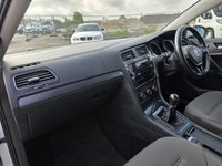 USED 2019 69 VOLKSWAGEN GOLF 1.6 TDI Match Estate 5dr Diesel Manual Euro 6 (s/s) (115 ps) FSH, New Timing Belt, AA Apprv