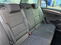 USED 2019 69 VOLKSWAGEN GOLF 1.6 TDI Match Estate 5dr Diesel Manual Euro 6 (s/s) (115 ps) FSH, New Timing Belt, AA Apprv
