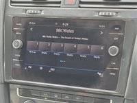 USED 2019 69 VOLKSWAGEN GOLF 1.6 TDI Match Estate 5dr Diesel Manual Euro 6 (s/s) (115 ps) FSH, New Timing Belt, AA Apprv