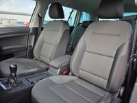 USED 2019 69 VOLKSWAGEN GOLF 1.6 TDI Match Estate 5dr Diesel Manual Euro 6 (s/s) (115 ps) FSH, New Timing Belt, AA Apprv