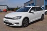 USED 2019 69 VOLKSWAGEN GOLF 1.6 TDI Match Estate 5dr Diesel Manual Euro 6 (s/s) (115 ps) FSH, New Timing Belt, AA Apprv