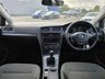 USED 2019 69 VOLKSWAGEN GOLF 1.6 TDI Match Estate 5dr Diesel Manual Euro 6 (s/s) (115 ps) FSH, New Timing Belt, AA Apprv