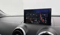 USED 2016 66 AUDI A3 1.6 TDI Sport Sportback 5dr Diesel Manual Euro 6 (s/s) (110 ps) 