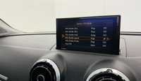 USED 2016 66 AUDI A3 1.6 TDI Sport Sportback 5dr Diesel Manual Euro 6 (s/s) (110 ps) 