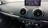 USED 2016 66 AUDI A3 1.6 TDI Sport Sportback 5dr Diesel Manual Euro 6 (s/s) (110 ps) 