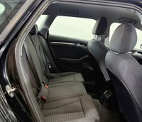 USED 2016 66 AUDI A3 1.6 TDI Sport Sportback 5dr Diesel Manual Euro 6 (s/s) (110 ps) 