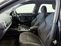 USED 2016 66 AUDI A3 1.6 TDI Sport Sportback 5dr Diesel Manual Euro 6 (s/s) (110 ps) 