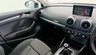 USED 2016 66 AUDI A3 1.6 TDI Sport Sportback 5dr Diesel Manual Euro 6 (s/s) (110 ps) 