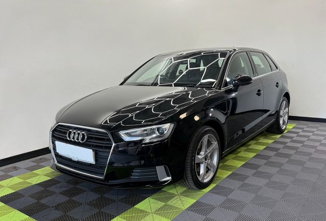 View our AUDI A3