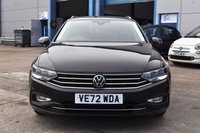 USED 2023 72 VOLKSWAGEN PASSAT 1.5 TSI EVO SEL Estate 5dr Petrol DSG Euro 6 (s/s) (150 ps) Satellite Navigation - Cruise Control - Heated Leather
