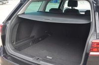 USED 2023 72 VOLKSWAGEN PASSAT 1.5 TSI EVO SEL Estate 5dr Petrol DSG Euro 6 (s/s) (150 ps) Satellite Navigation - Cruise Control - Heated Leather