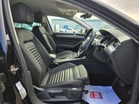 USED 2023 72 VOLKSWAGEN PASSAT 1.5 TSI EVO SEL Estate 5dr Petrol DSG Euro 6 (s/s) (150 ps) Satellite Navigation - Cruise Control - Heated Leather