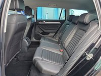USED 2023 72 VOLKSWAGEN PASSAT 1.5 TSI EVO SEL Estate 5dr Petrol DSG Euro 6 (s/s) (150 ps) Satellite Navigation - Cruise Control - Heated Leather