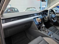 USED 2023 72 VOLKSWAGEN PASSAT 1.5 TSI EVO SEL Estate 5dr Petrol DSG Euro 6 (s/s) (150 ps) Satellite Navigation - Cruise Control - Heated Leather