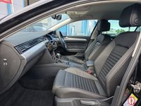 USED 2023 72 VOLKSWAGEN PASSAT 1.5 TSI EVO SEL Estate 5dr Petrol DSG Euro 6 (s/s) (150 ps) Satellite Navigation - Cruise Control - Heated Leather