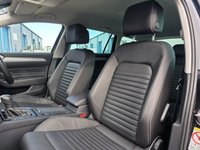 USED 2023 72 VOLKSWAGEN PASSAT 1.5 TSI EVO SEL Estate 5dr Petrol DSG Euro 6 (s/s) (150 ps) Satellite Navigation - Cruise Control - Heated Leather
