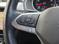 USED 2023 72 VOLKSWAGEN PASSAT 1.5 TSI EVO SEL Estate 5dr Petrol DSG Euro 6 (s/s) (150 ps) Satellite Navigation - Cruise Control - Heated Leather