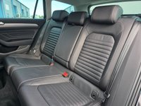 USED 2023 72 VOLKSWAGEN PASSAT 1.5 TSI EVO SEL Estate 5dr Petrol DSG Euro 6 (s/s) (150 ps) Satellite Navigation - Cruise Control - Heated Leather