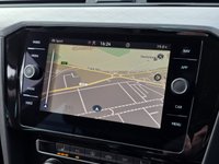 USED 2023 72 VOLKSWAGEN PASSAT 1.5 TSI EVO SEL Estate 5dr Petrol DSG Euro 6 (s/s) (150 ps) Satellite Navigation - Cruise Control - Heated Leather