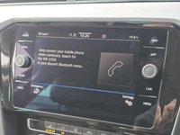 USED 2023 72 VOLKSWAGEN PASSAT 1.5 TSI EVO SEL Estate 5dr Petrol DSG Euro 6 (s/s) (150 ps) Satellite Navigation - Cruise Control - Heated Leather