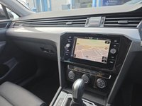 USED 2023 72 VOLKSWAGEN PASSAT 1.5 TSI EVO SEL Estate 5dr Petrol DSG Euro 6 (s/s) (150 ps) Satellite Navigation - Cruise Control - Heated Leather