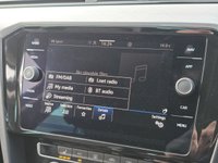 USED 2023 72 VOLKSWAGEN PASSAT 1.5 TSI EVO SEL Estate 5dr Petrol DSG Euro 6 (s/s) (150 ps) Satellite Navigation - Cruise Control - Heated Leather