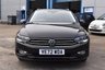 USED 2023 72 VOLKSWAGEN PASSAT 1.5 TSI EVO SEL Estate 5dr Petrol DSG Euro 6 (s/s) (150 ps) Satellite Navigation - Cruise Control - Heated Leather