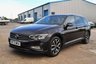 USED 2023 72 VOLKSWAGEN PASSAT 1.5 TSI EVO SEL Estate 5dr Petrol DSG Euro 6 (s/s) (150 ps) Satellite Navigation - Cruise Control - Heated Leather