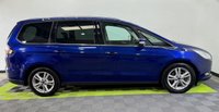 USED 2016 09 FORD GALAXY 2.0 TDCi Titanium MPV 5dr Diesel Manual Euro 6 (s/s) (150 ps) 